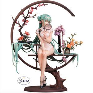 Anime Figure Hatsune Miku Character